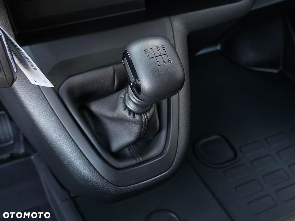 Opel Vivaro 2.2 CDTI XL 3,1t - 24