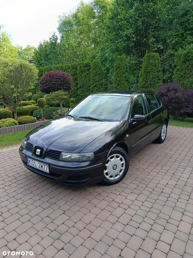 Seat Toledo 1.9 TDI Stella Emocion - 1