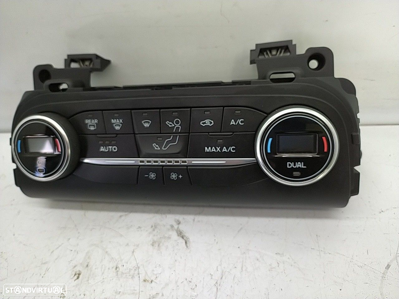 Comando Ar Condicionado/Ac Ford Focus Iv Turnier (Hp) - 3