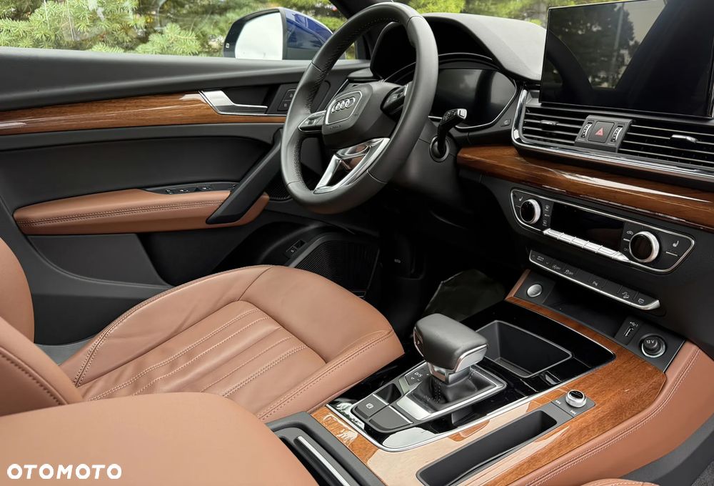 Audi Q5 45 TFSI quattro S tronic S line - 15