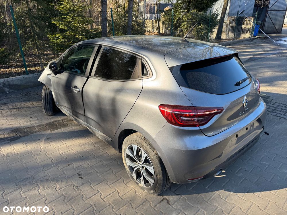 Renault Clio TCe 90 EXPERIENCE - 10