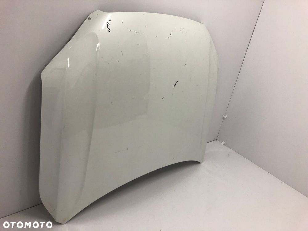 VOLVO XC90 II 15-24 MASKA POKRYWA SILNIKA 31352866 - 2