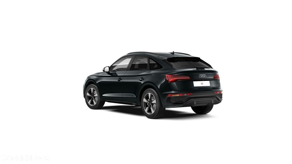 Audi Q5 Sportback 40 TDI mHEV Quattro Advanced S tronic - 5