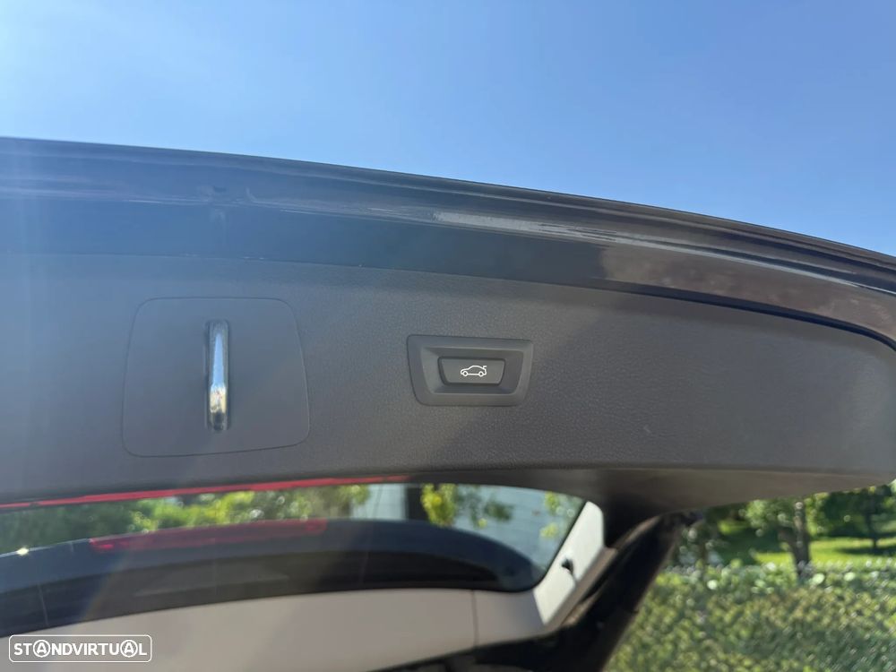 BMW 218 Active Tourer d Aut. Advantage - 12