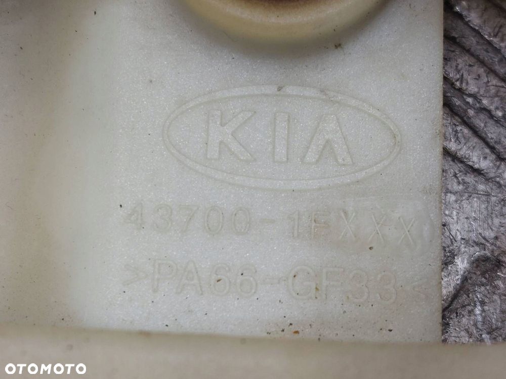 LEWAREK ZMIANY BIEGÓW + LINKI 5B KIA SPORTAGE II 2.0 16V 43700-1FXXX - 6