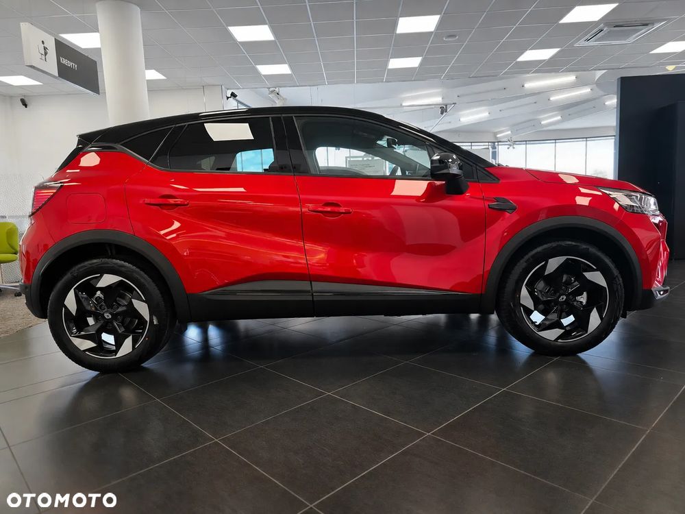 Renault Captur 1.2 TCe Techno - 6