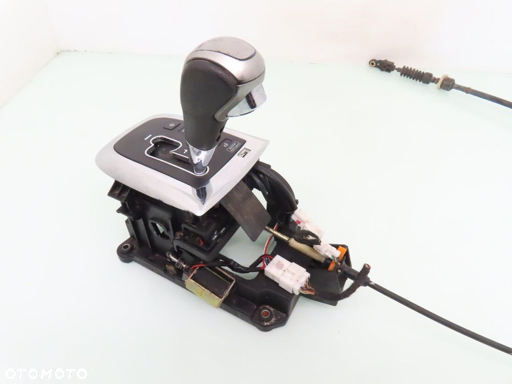 LEWAREK CHEVROLET EPICA 2.5 AUTOMAT - 5