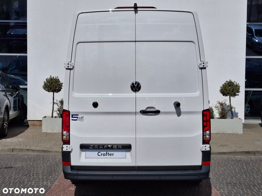 Volkswagen Crafter - 8