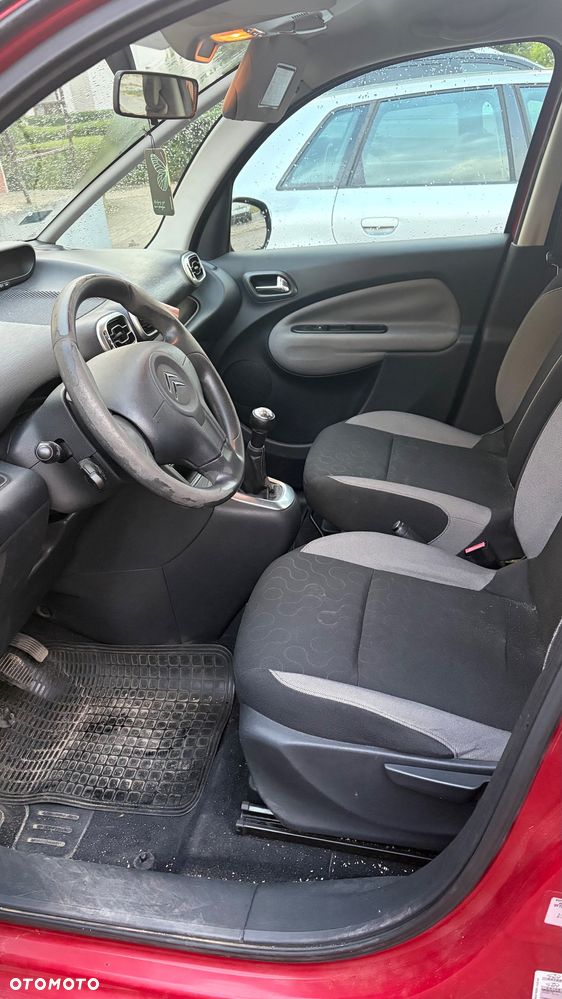 Citroën C3 Picasso 1.4i Exclusive - 17