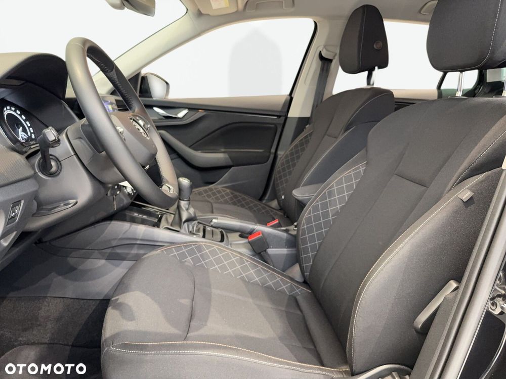 Skoda Scala - 11
