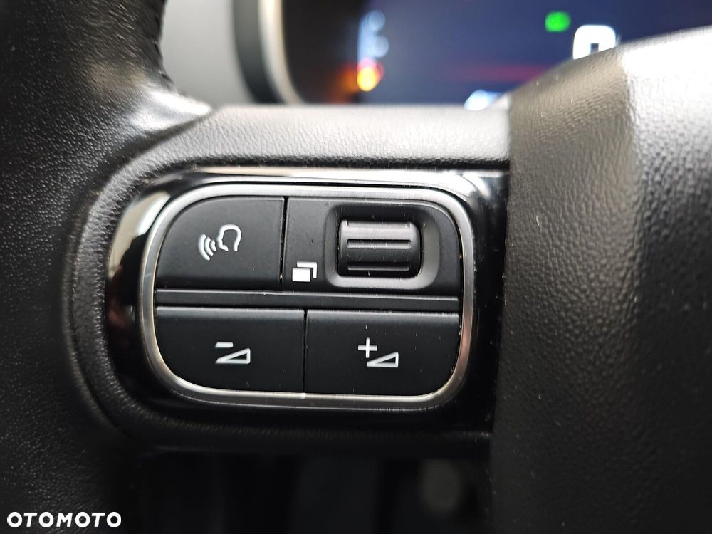 Citroën C5 Aircross - 14