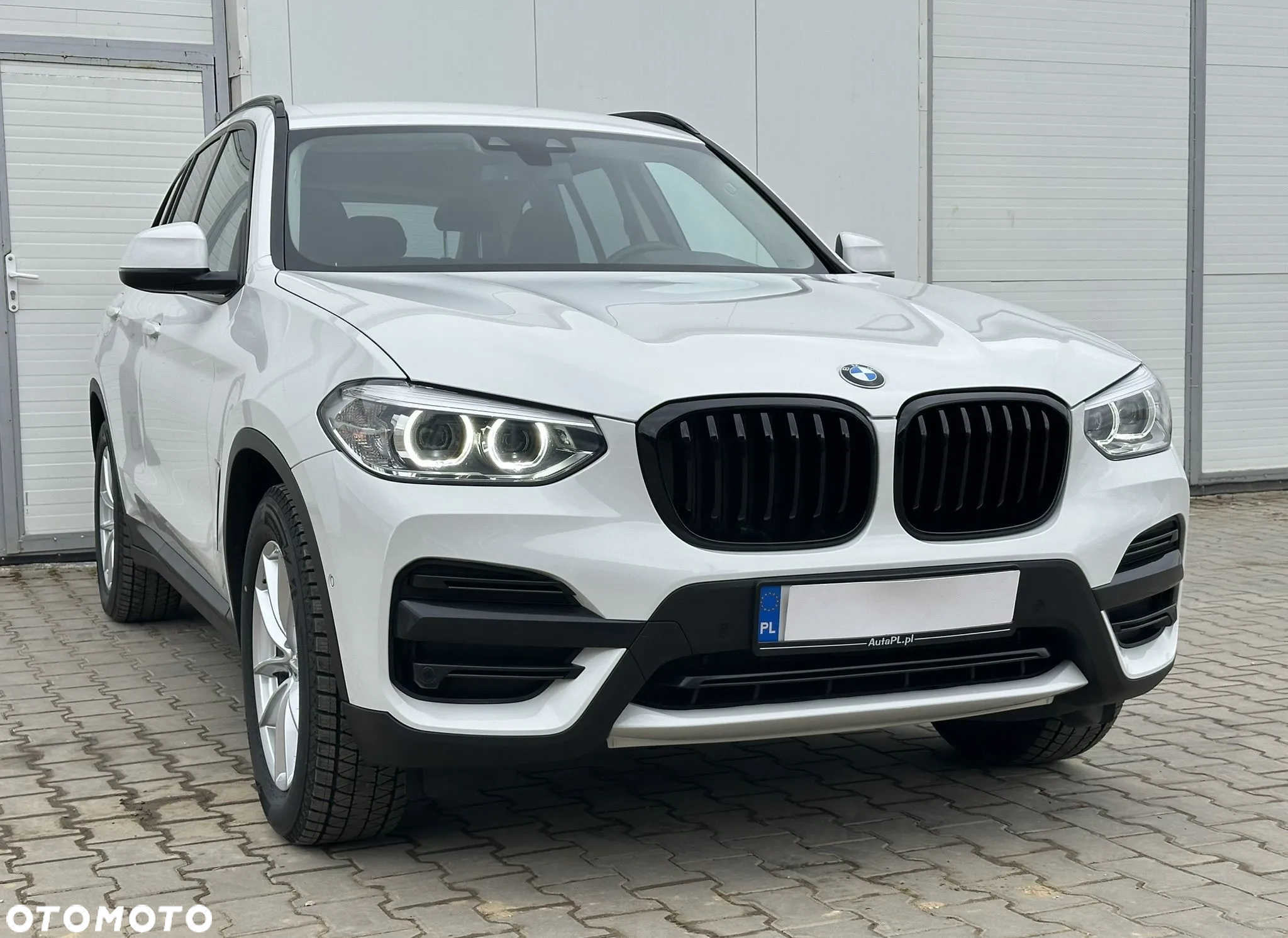 BMW X3 xDrive20i sport - 15