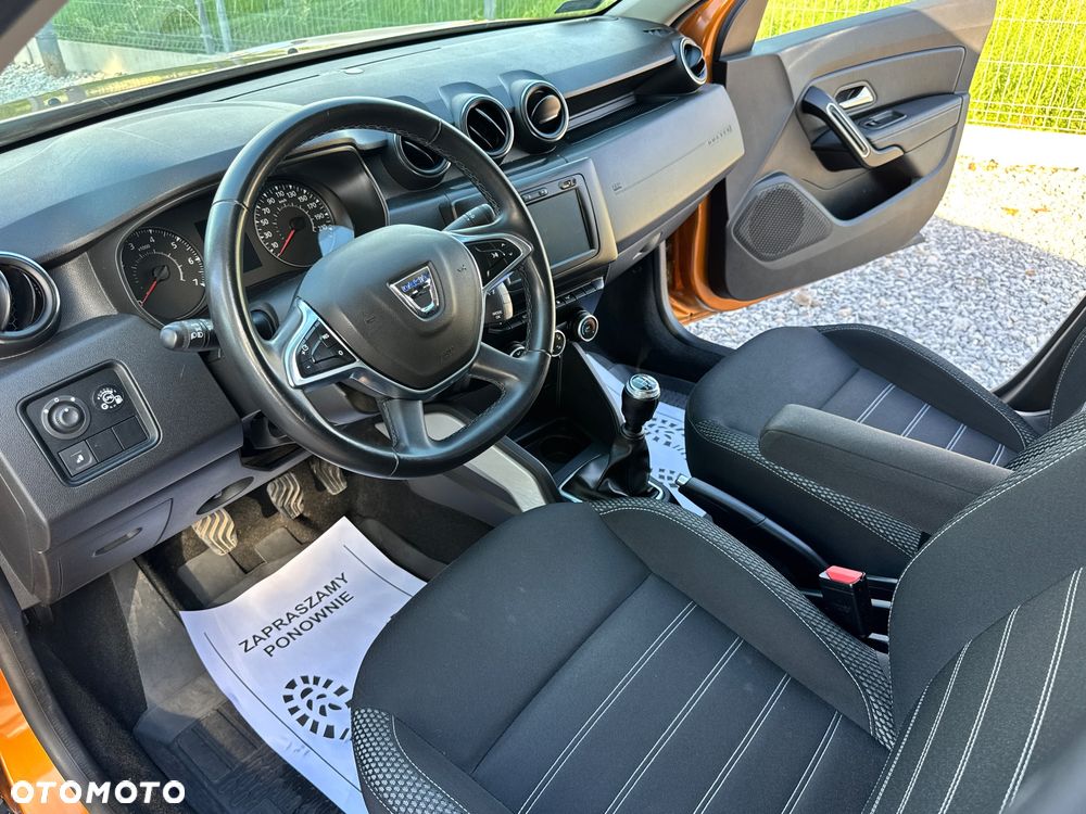 Dacia Duster 1.0 TCe Prestige - 23