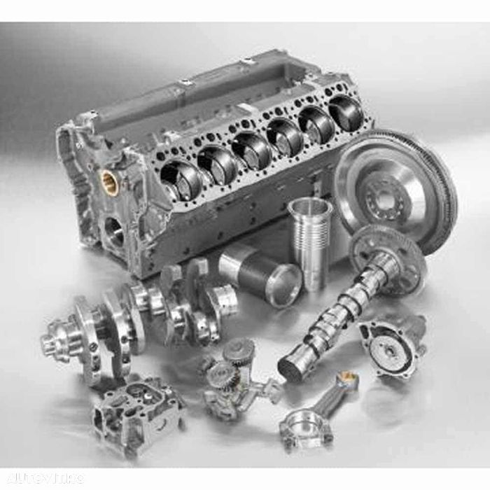 Piese motor iveco 8065 - 1