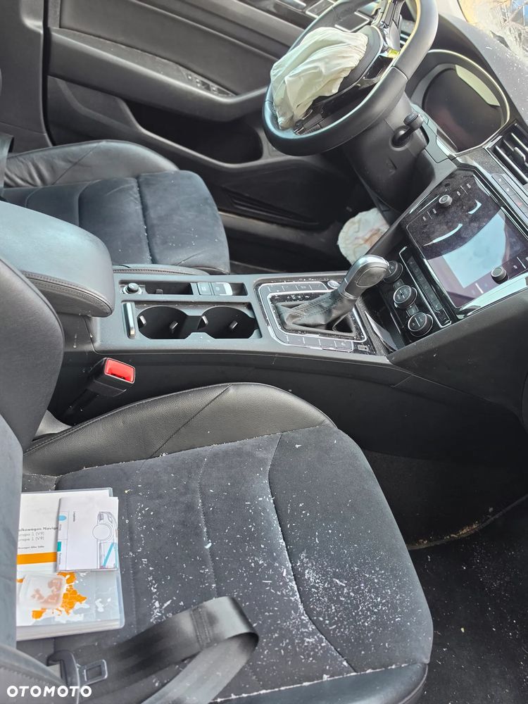 Volkswagen Arteon 1.5 TSI ACT OPF DSG Elegance - 10