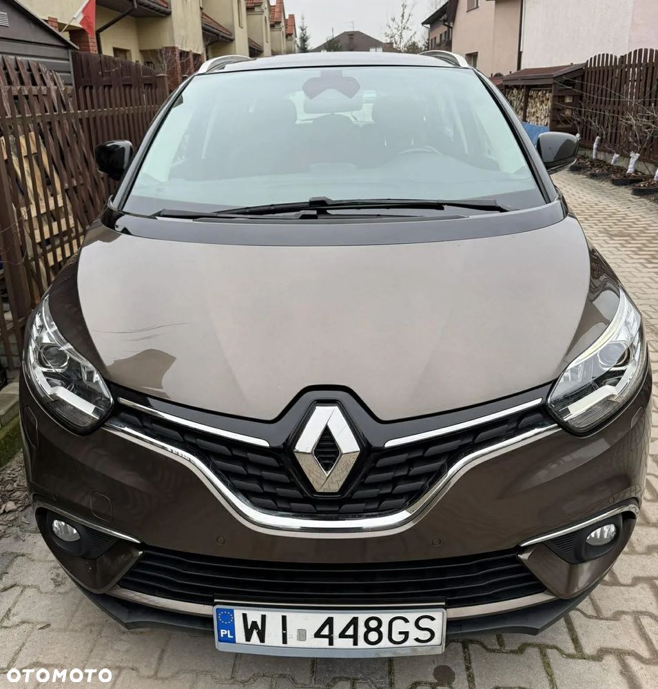 Renault Scenic 1.6 dCi SL Touch - 7