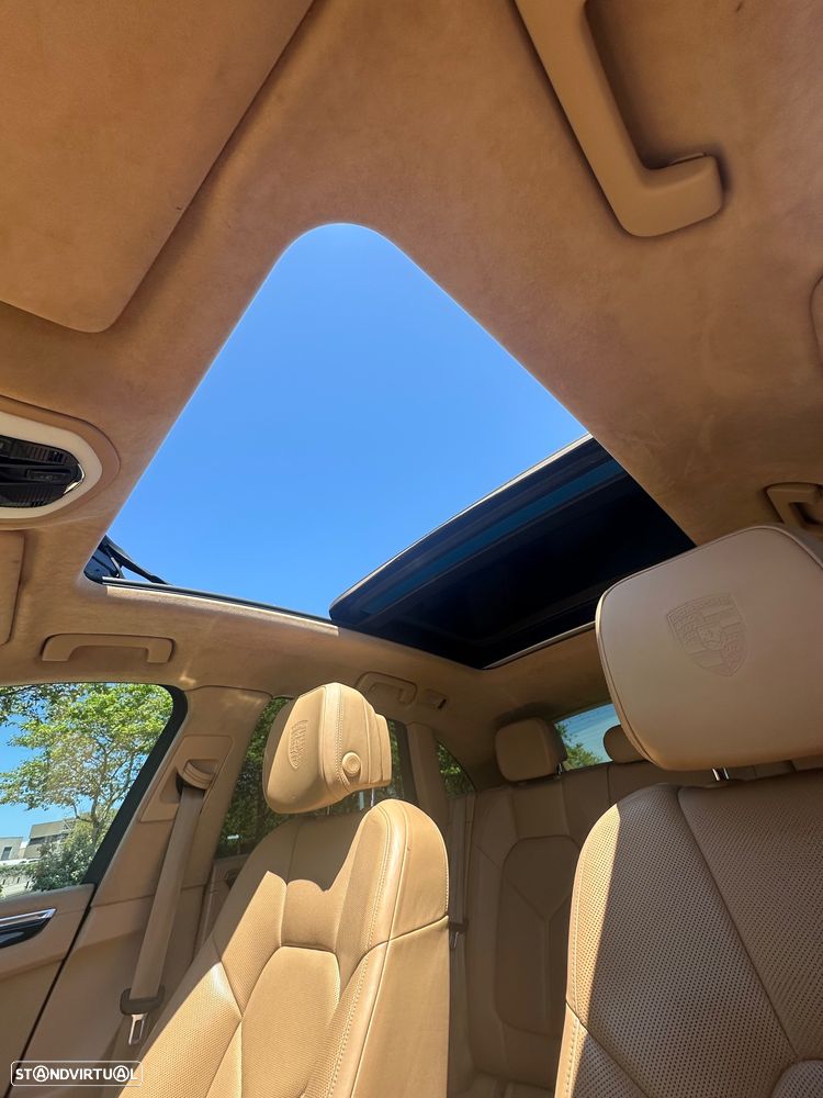 Porsche Macan S PDK - 20