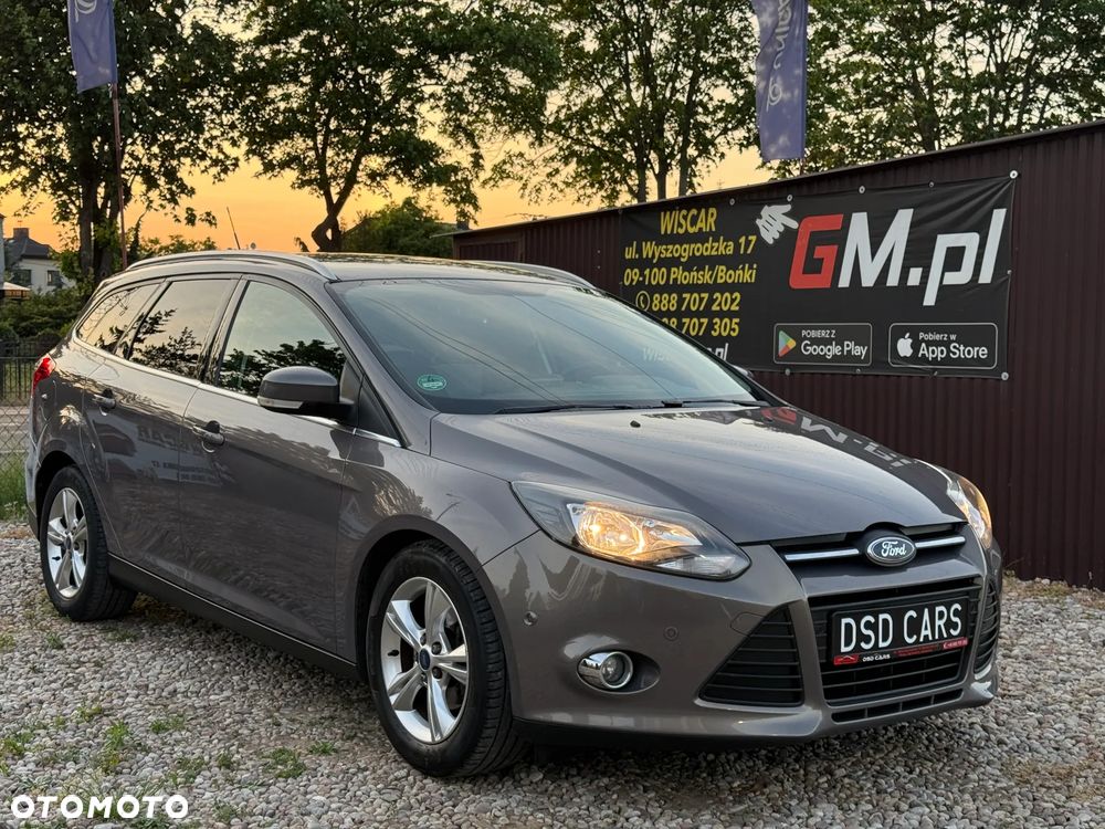 Ford Focus 1.6 TDCi Gold X (Edition) - 2