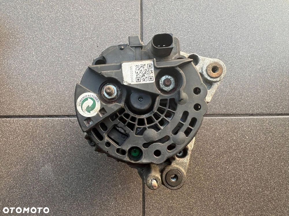 ALTERNATOR VW AUDI SKODA SEAT LRA02291 - 3