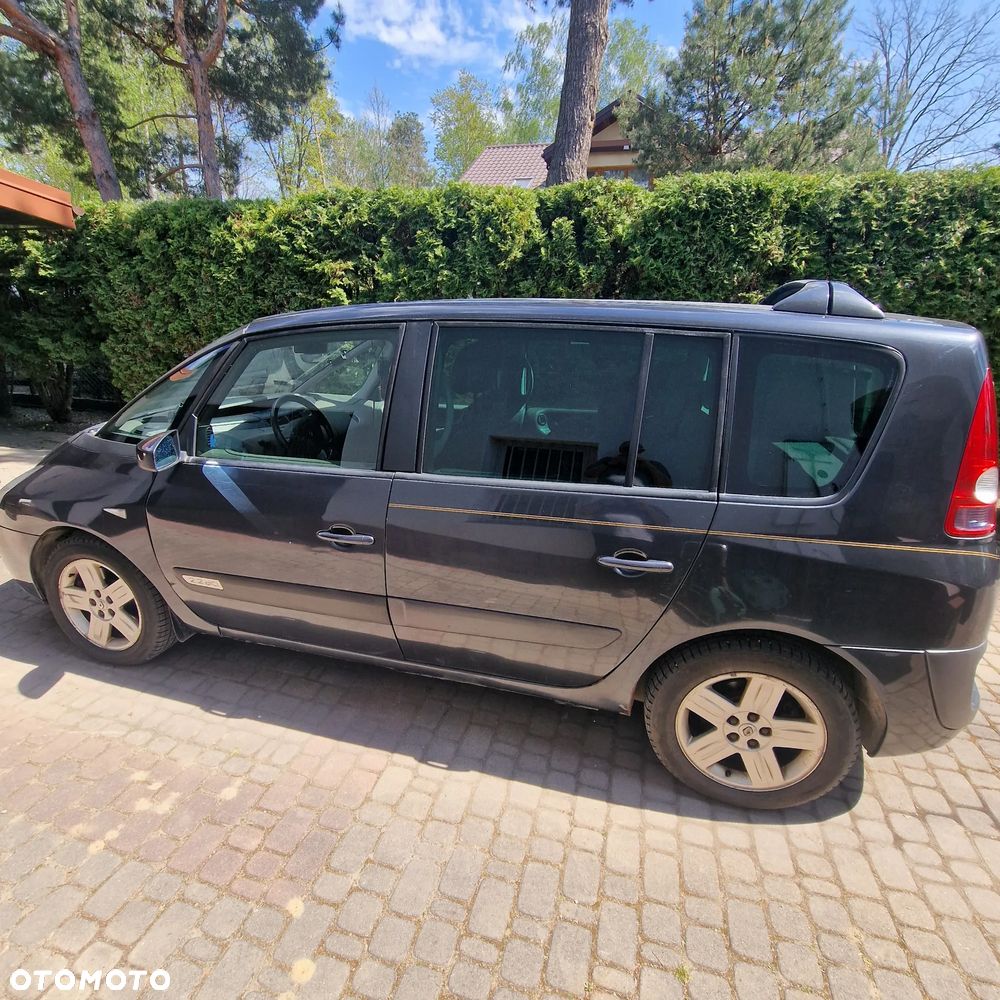 Renault Espace 2.2 dCi Privilege - 13