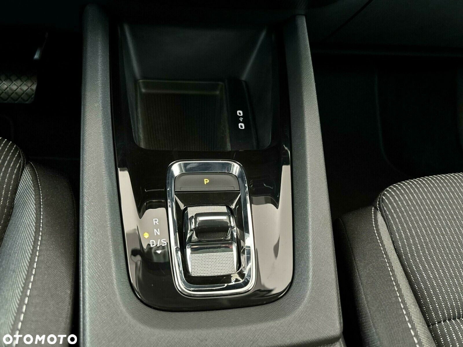 Skoda Octavia - 20
