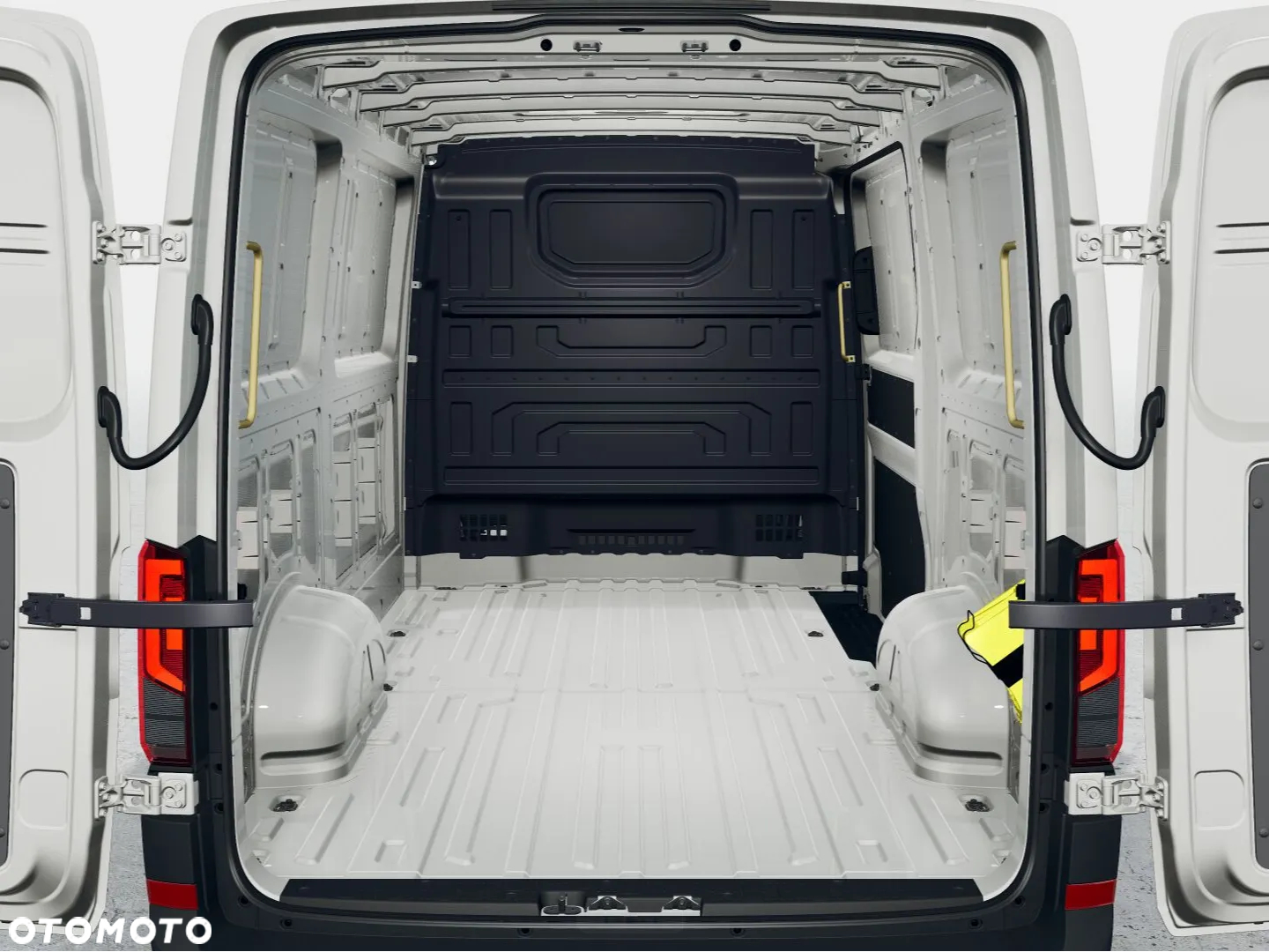Volkswagen Crafter 35 - 14