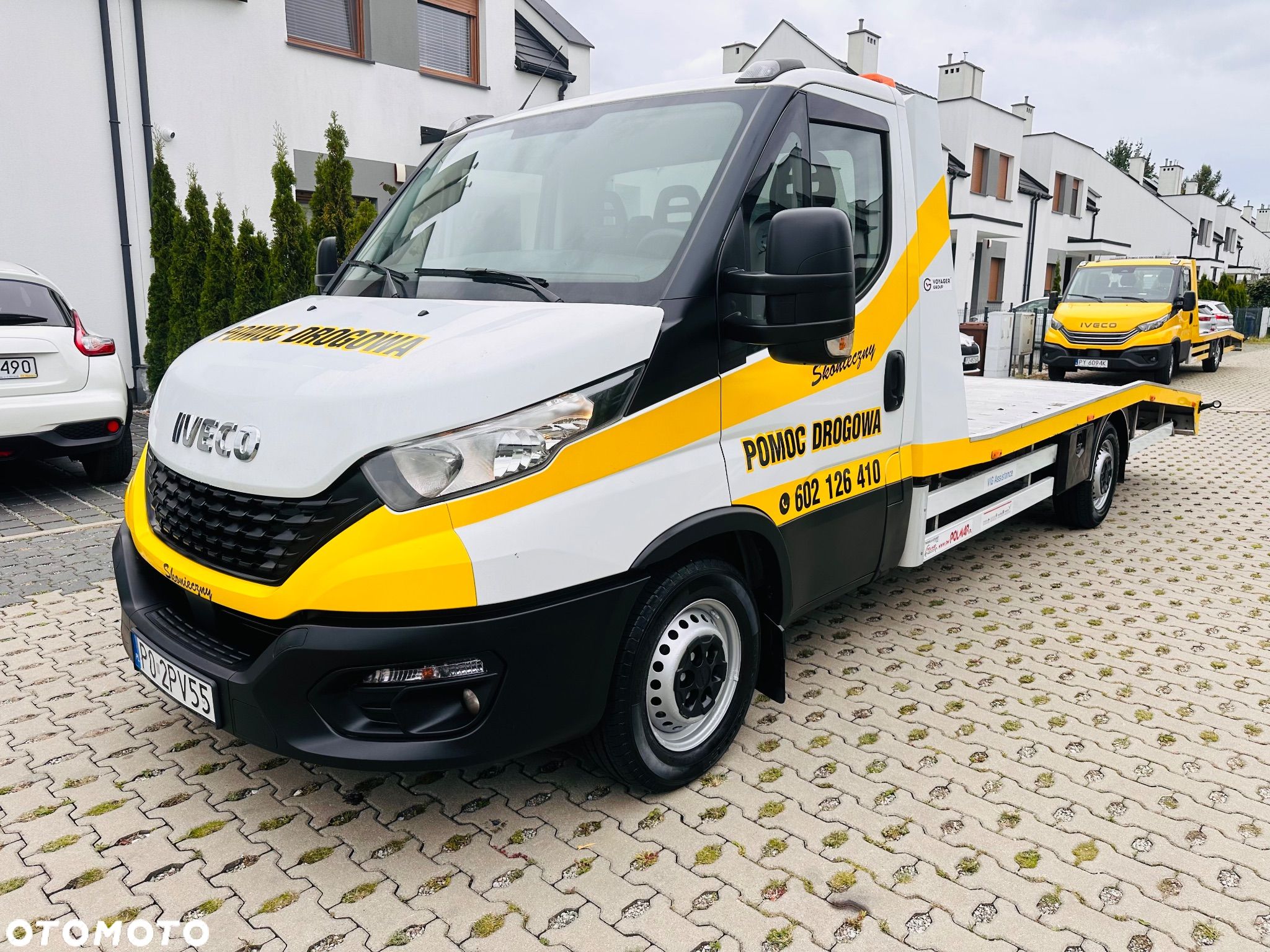 Iveco DAILY - 1
