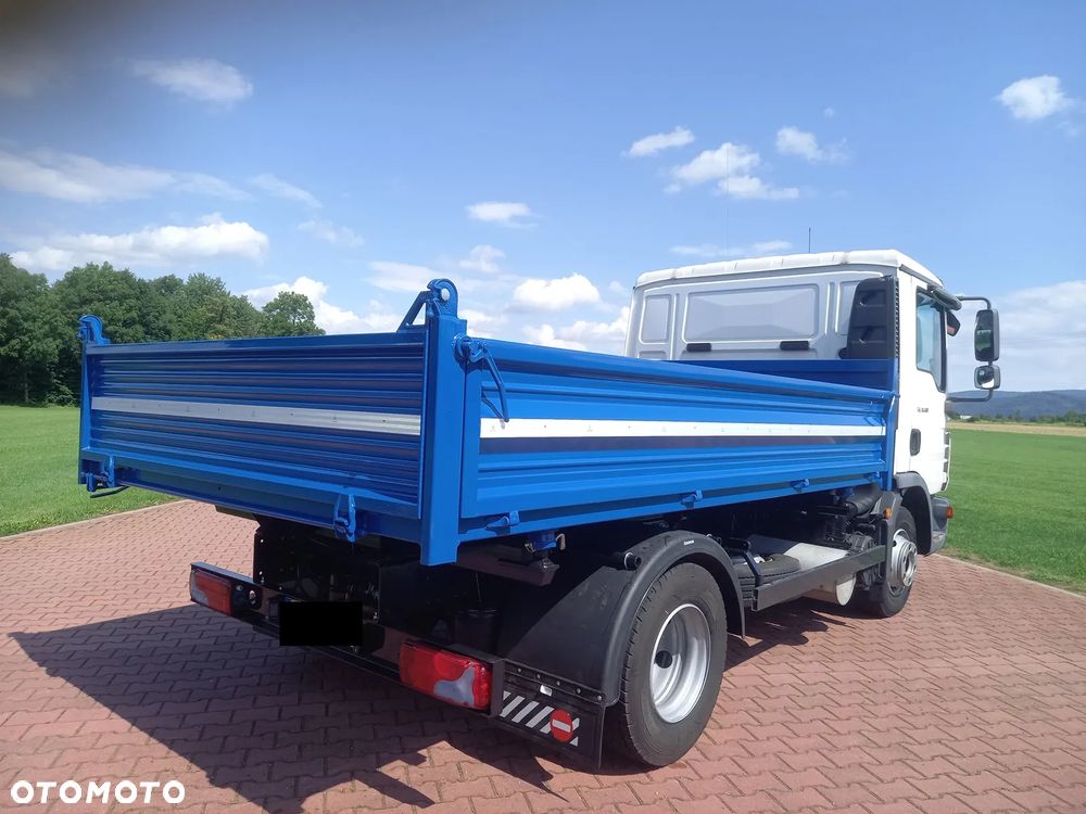MAN TGL 10 180 EURO 5 - 4