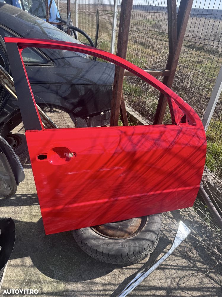 Usa dreapta fata audi a1 2020 - 1
