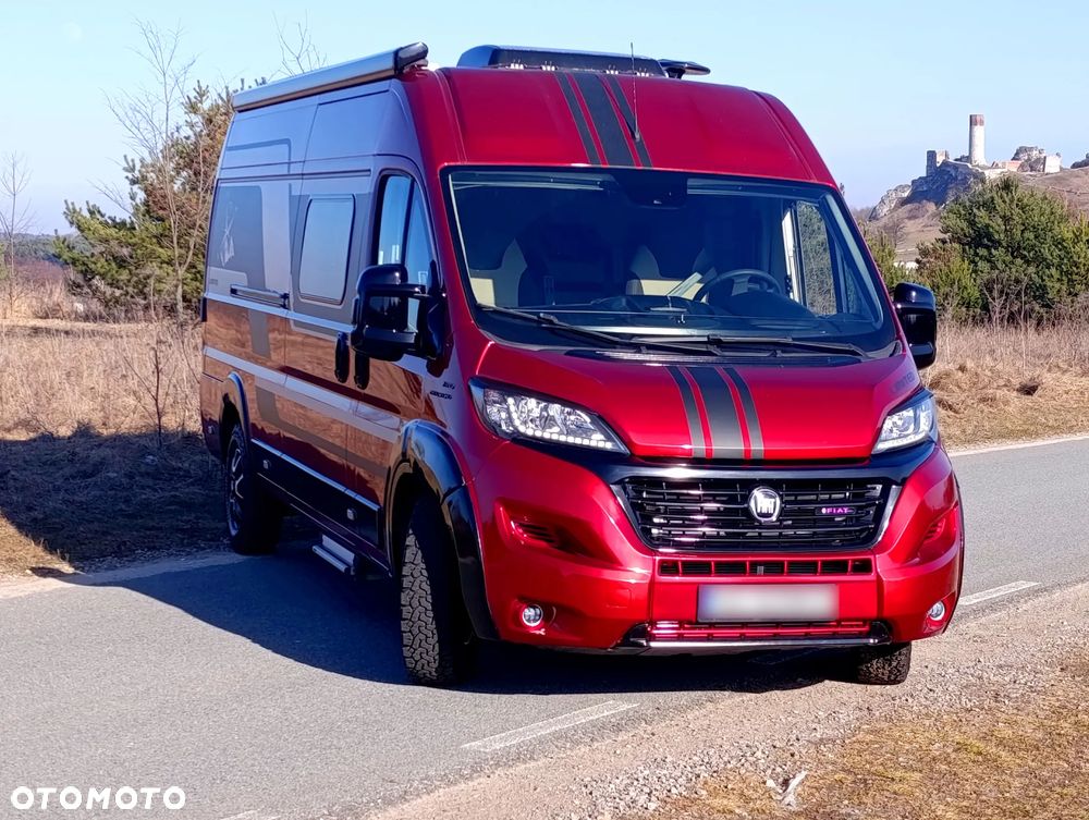 Fiat DUCATO - 1
