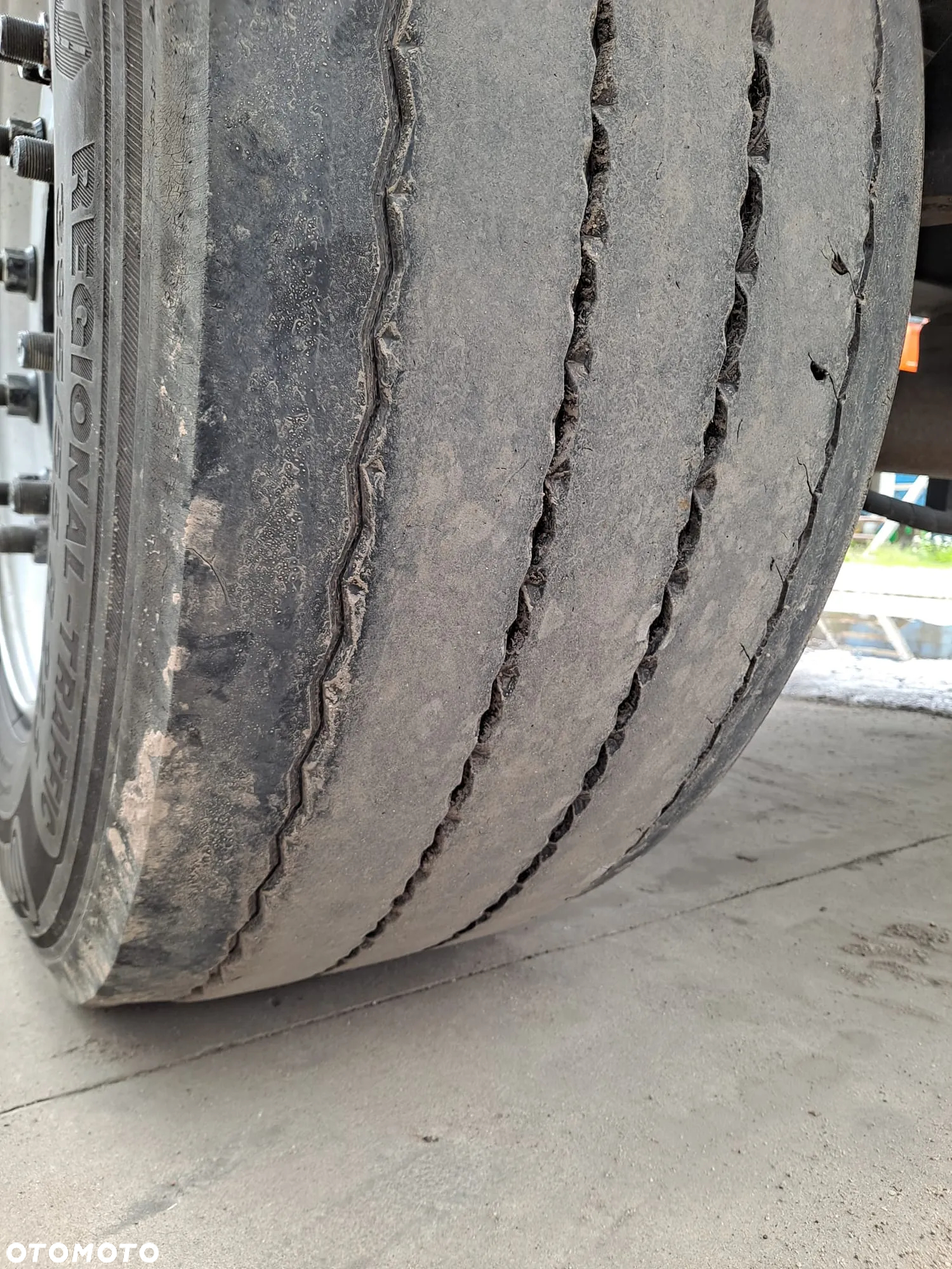 MAN TGS 26.400 Budowlanka Euro 6 - 30