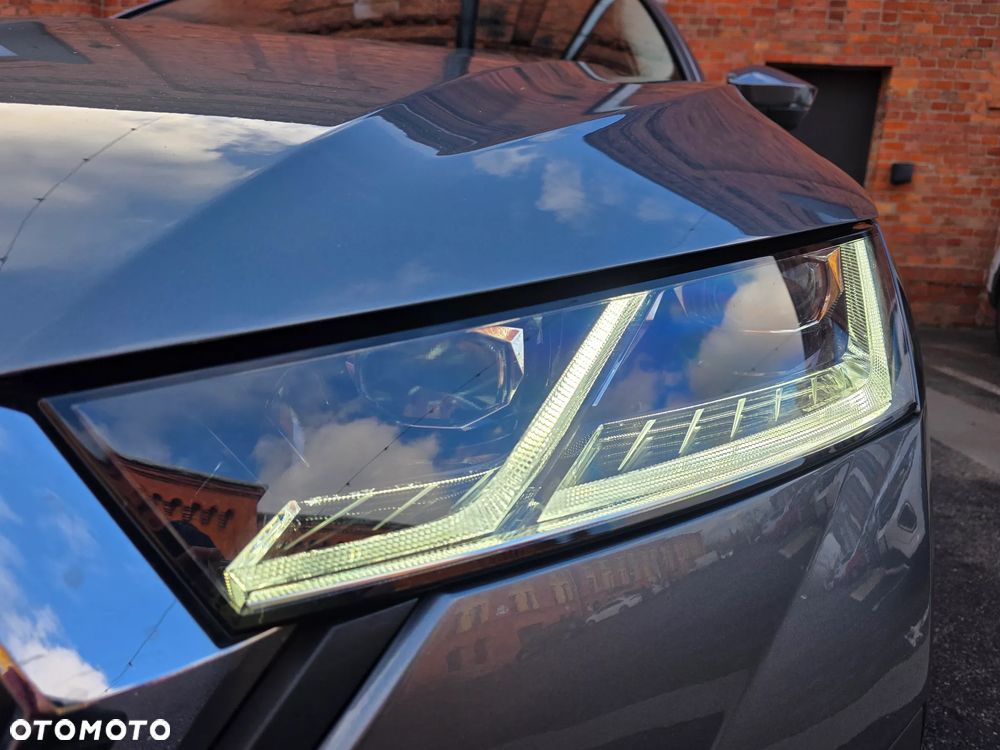 Skoda Octavia 2.0 TSI 4x4 Style DSG - 11