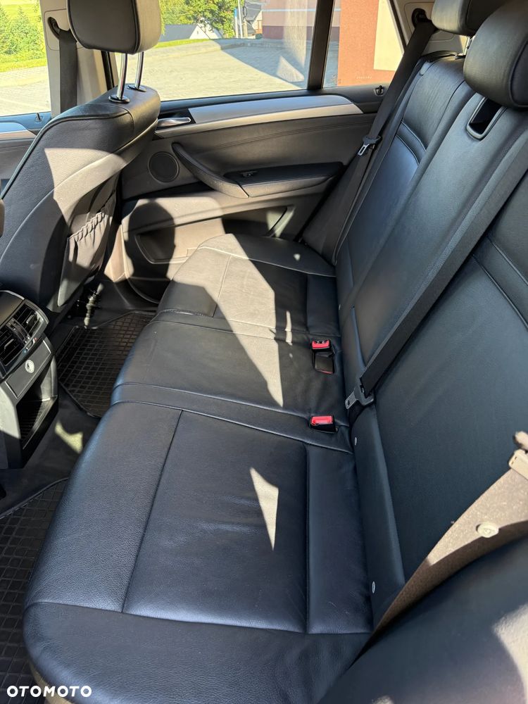 BMW X5 - 11