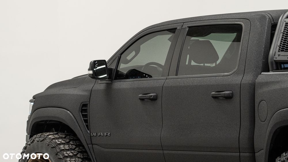 RAM 1500 TRX - 17