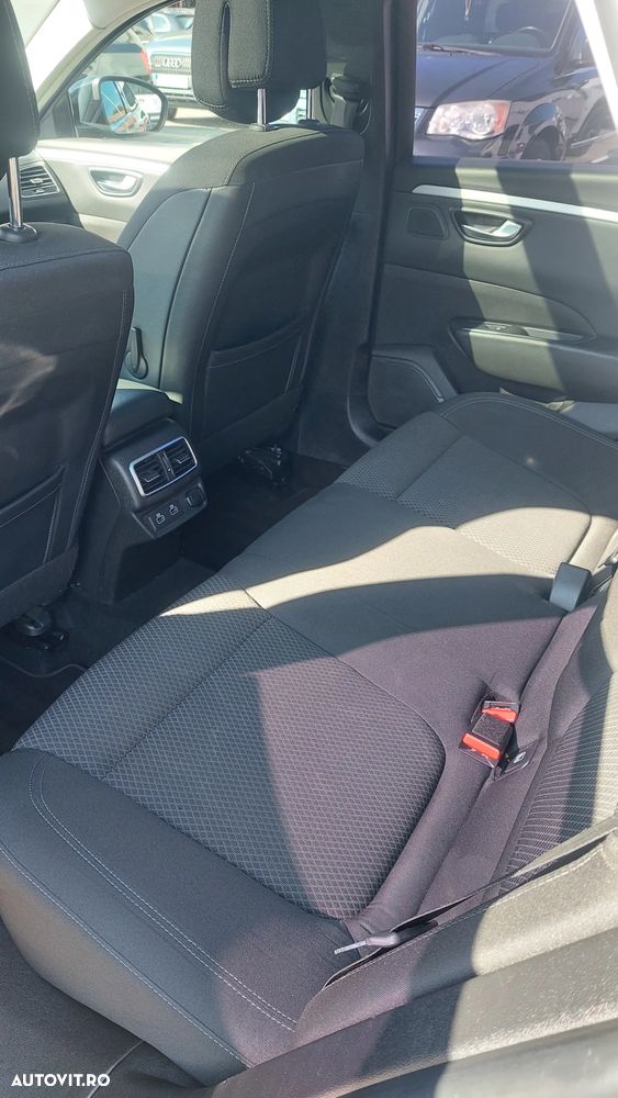 Renault Talisman Blue dCi EDC Intens - 6