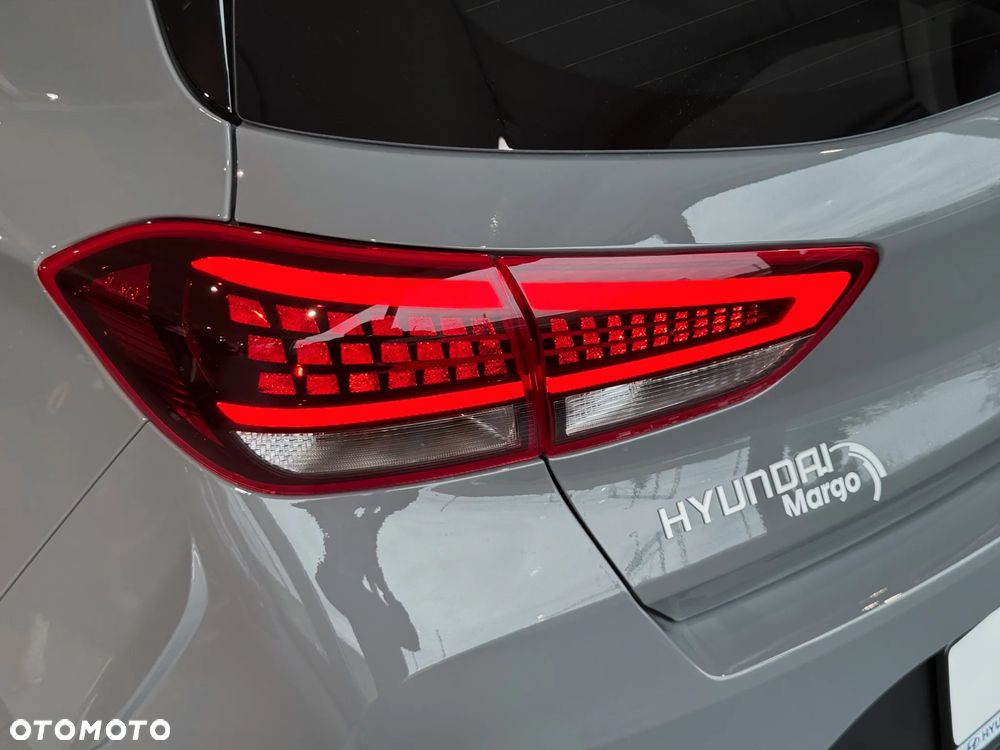 Hyundai i30 1.6 T-GDI DCT N Line - 12