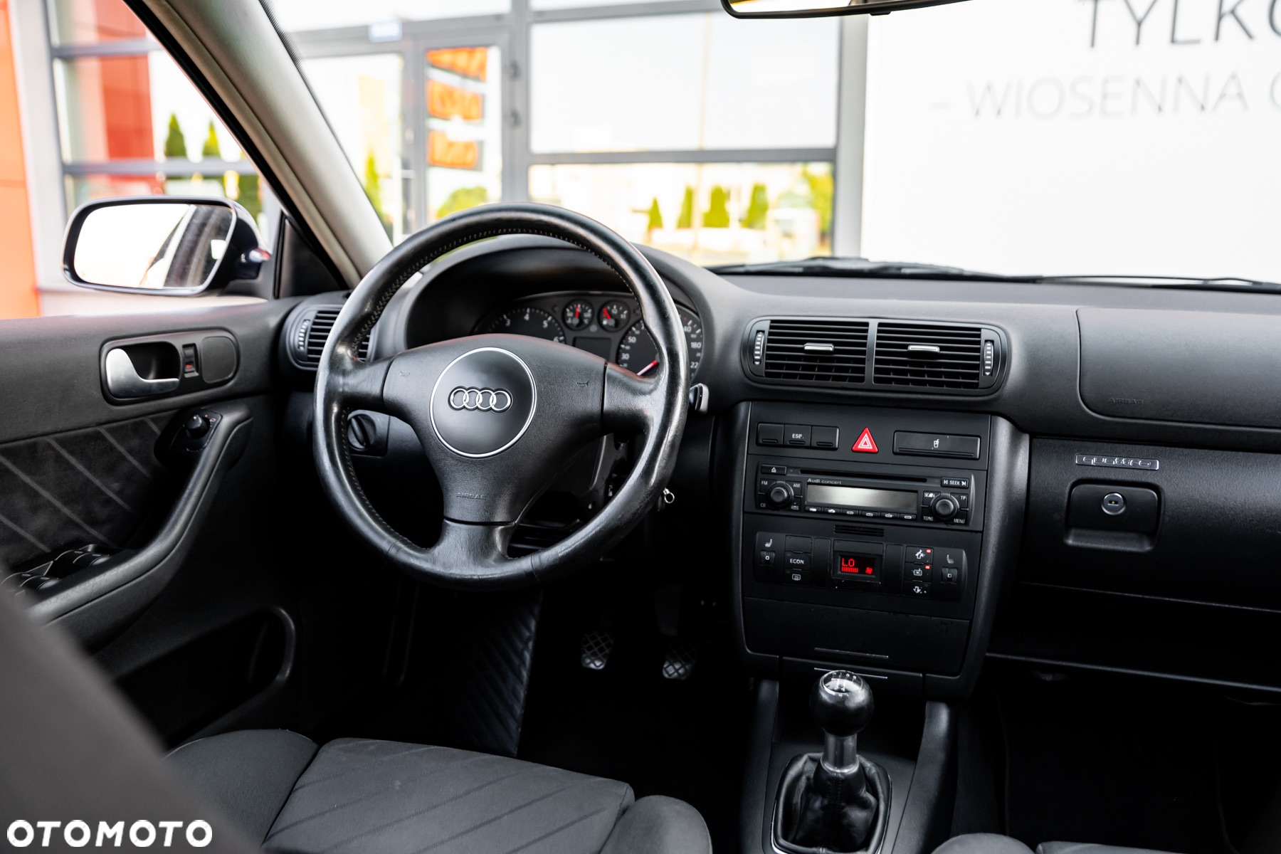 Audi A3 - 27