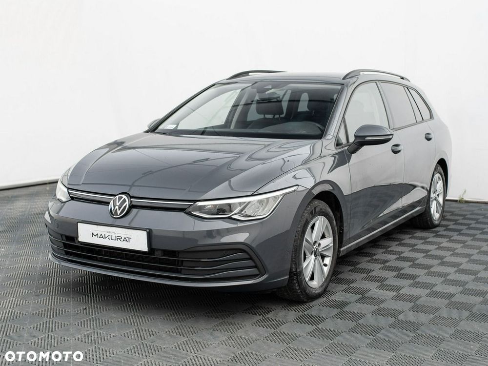 Volkswagen Golf 1.5 TSI EVO Life - 3