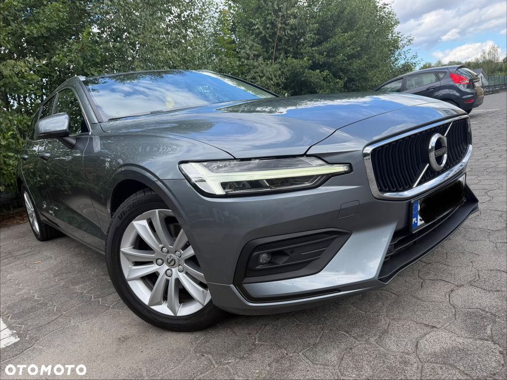 Volvo V60 - 3