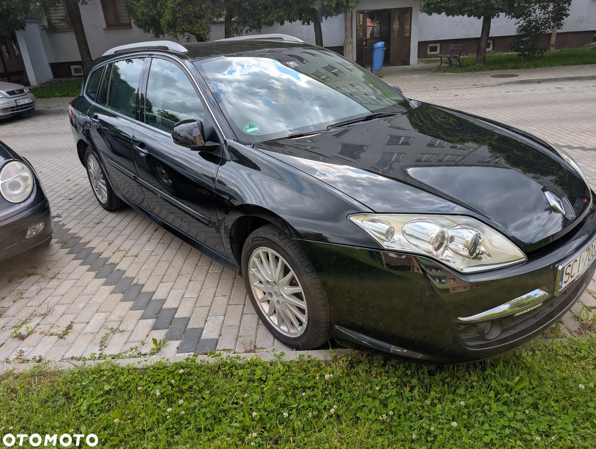 Renault Laguna 2.0 DCi Dynamique - 3
