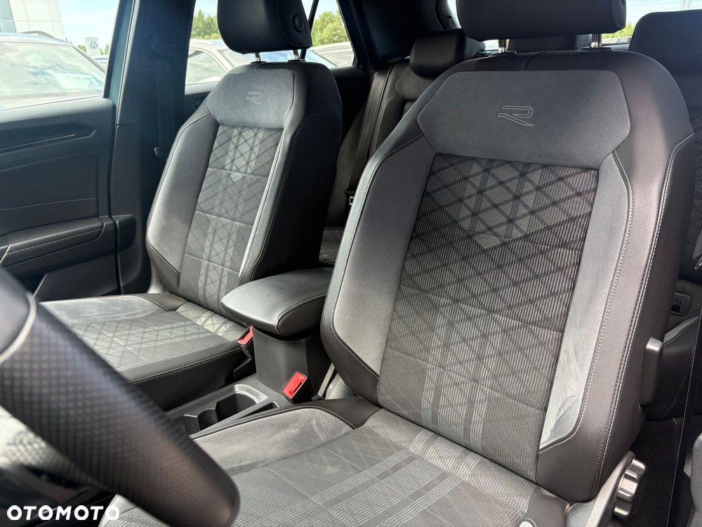 Volkswagen T-Roc - 14