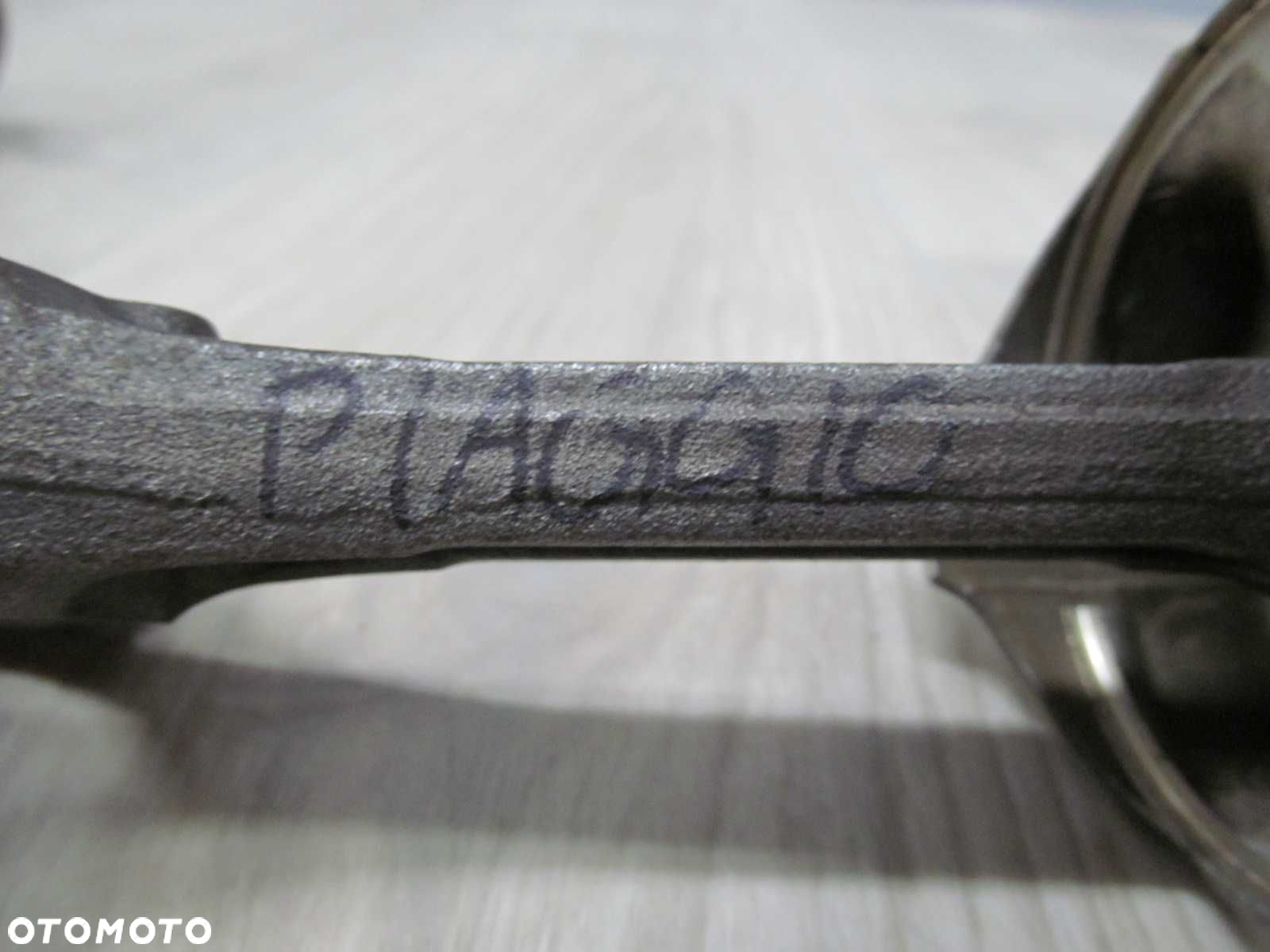 DAIHATSU HIJET PFAU PORTER 1.3 98- TLOK KORBOWOD - 8