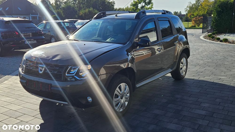 Dacia Duster - 13