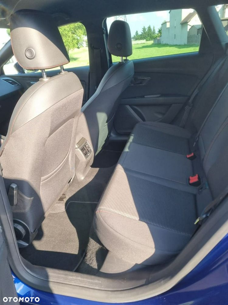 Seat Leon - 11