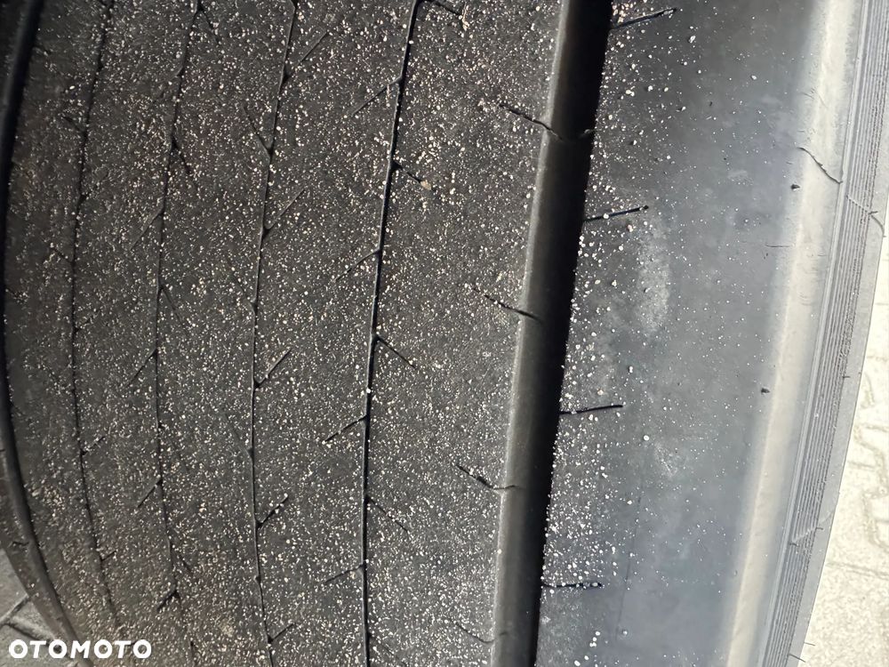 Schmitz Cargobull Mega 2,90-3,00m, 435/50R19,5 Nowe Opony!! - 27