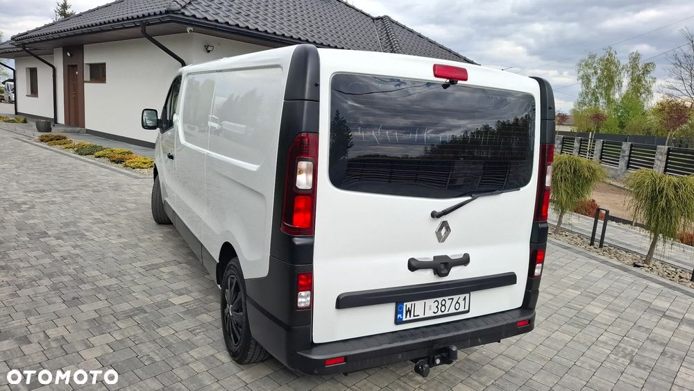 Renault Trafic - 4