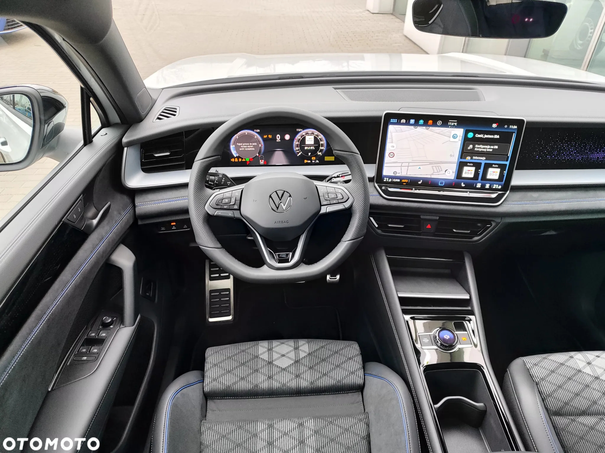 Volkswagen Tayron - 35