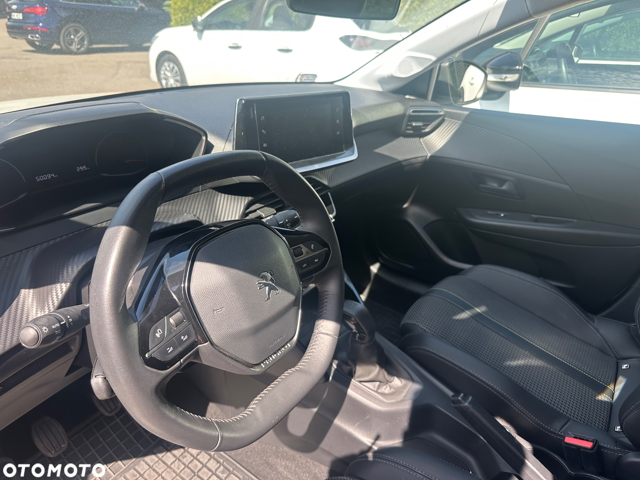 Peugeot 208 1.2 PureTech Active S&S - 6