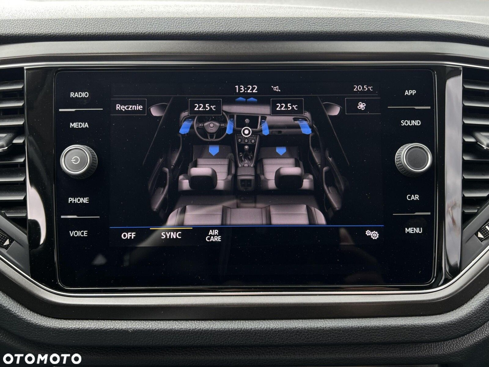 Volkswagen T-Roc 1.5 TSI ACT Advance - 30