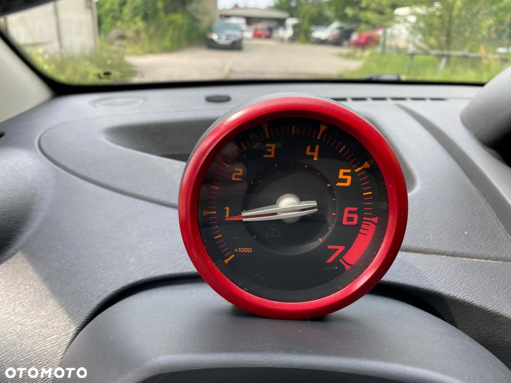 Renault Twingo 1.2 16V Rip Curl - 35